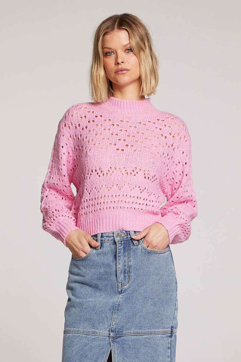 Sloan Sweater