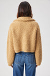 Georgia Sweater ~ Golden