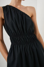 Selani Dress ~ Black
