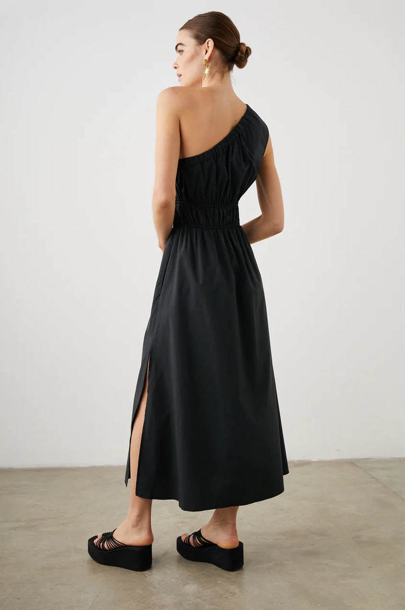 Selani Dress ~ Black