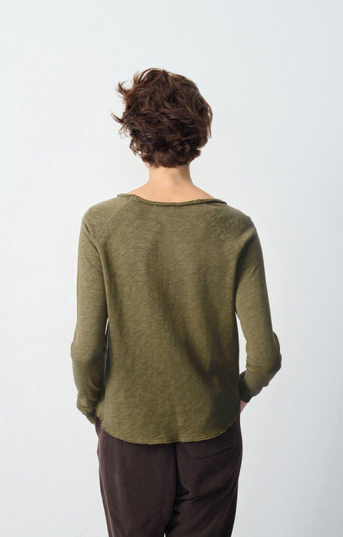 Sonoma T-Shirt ~ Vintage Bush