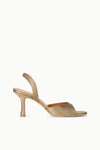 Brigitte Heel ~ Truffle