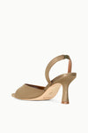 Brigitte Heel ~ Truffle