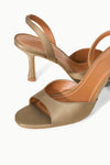 Brigitte Heel ~ Truffle