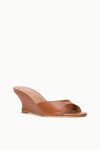 Brigitte Wedge ~ Tabac