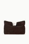 Cuff Clutch ~ Espresso