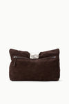Cuff Clutch ~ Espresso