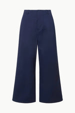 Lucca Pant ~ Navy