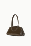 Maude Shoulder Bag ~ Truffle