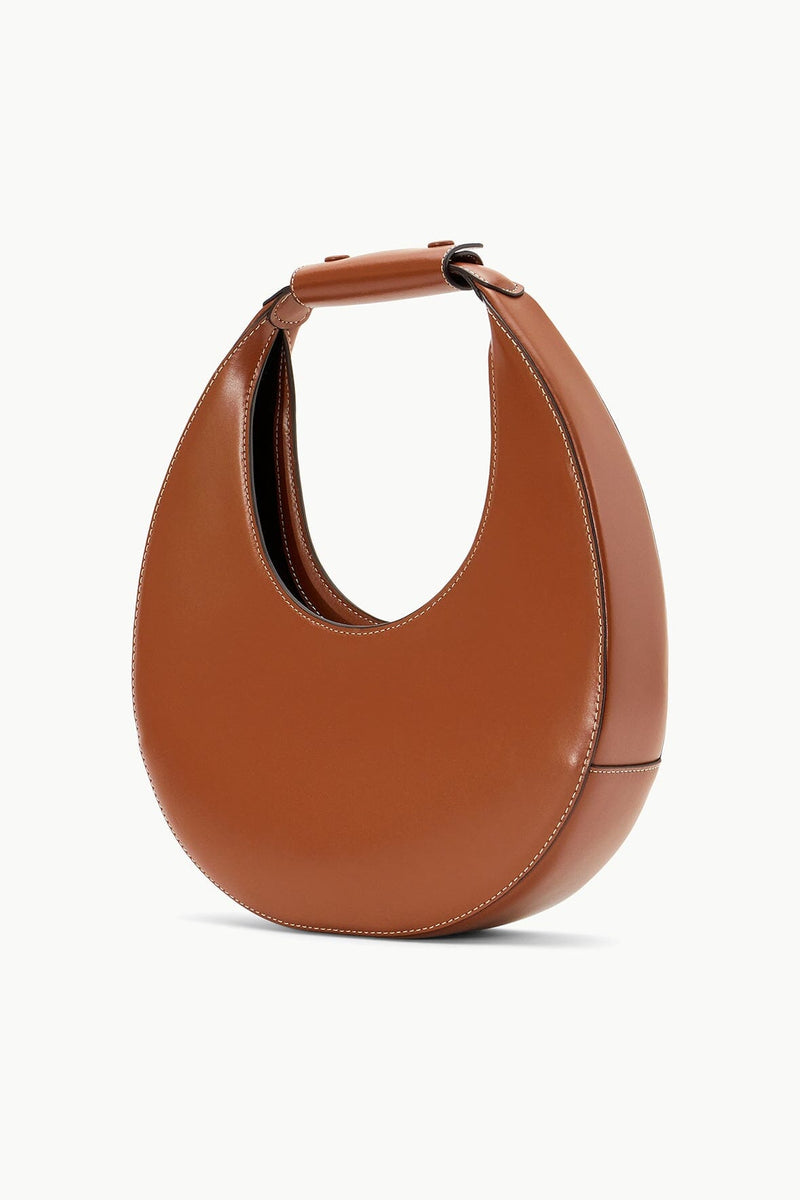 Moon Bag Saddle