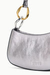 Ollie Bag ~ Pewter