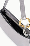 Ollie Bag ~ Pewter