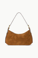 Pine Shoulder Bag ~ Tan