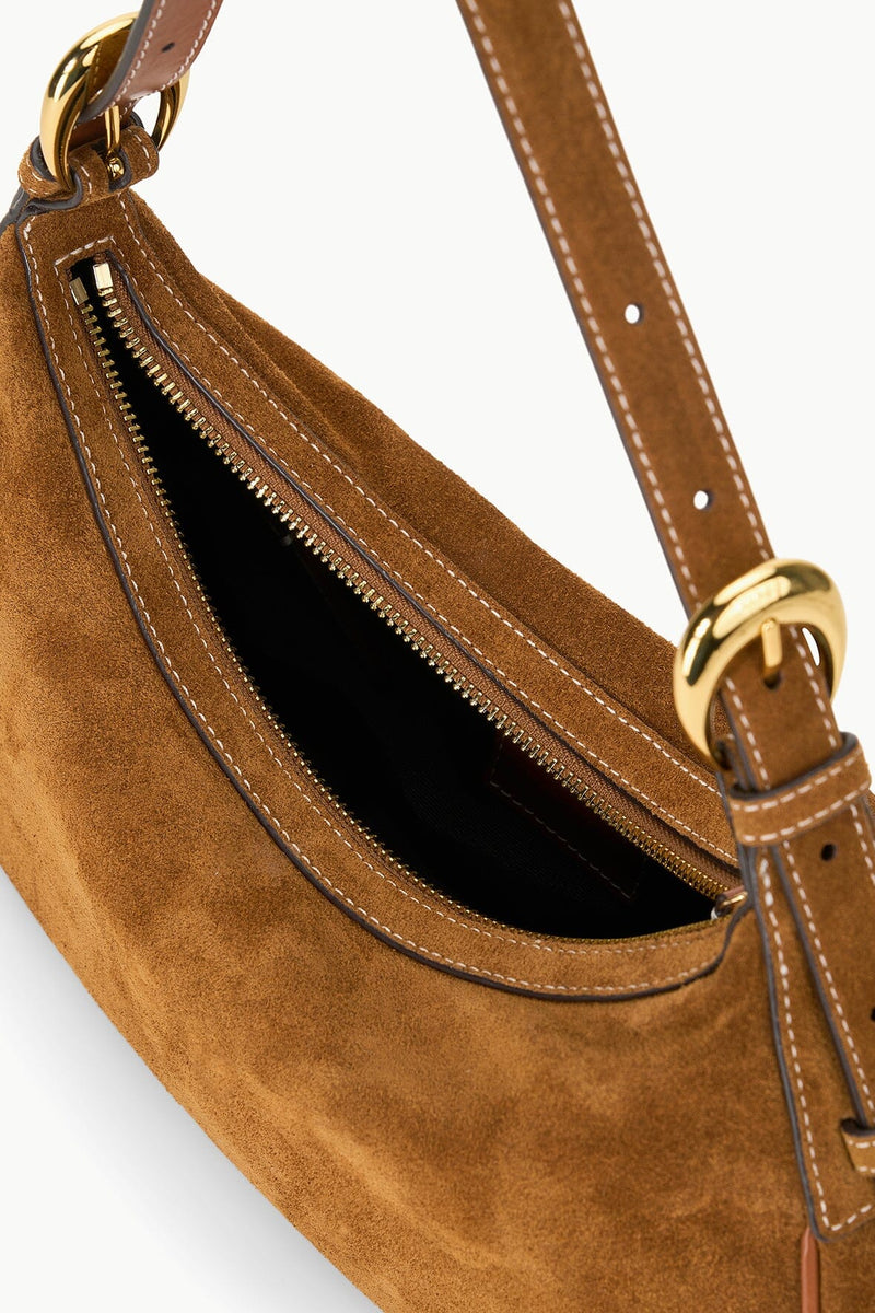 Pine Shoulder Bag ~ Tan