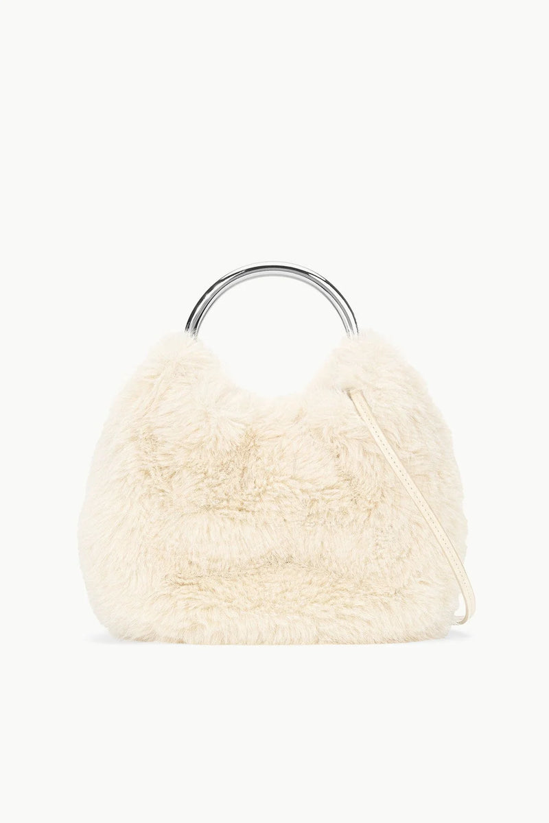 Romeo Faux Fur Bag