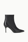 Sebastian Ankle Boot ~ Black