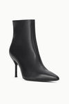 Sebastian Ankle Boot ~ Black