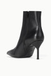 Sebastian Ankle Boot ~ Black