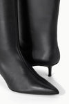 Sebastian Kitten Heel Boot ~ Black
