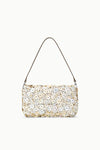 Timmy Shoulder Bag ~ Mother of Pearl