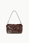 Timmy Shoulder Bag ~ Cacao