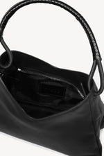 Valerie Shoulder Bag ~ Black