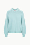 Wilson Sweater ~ Mist