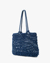 Sandy Bag ~ French Blue