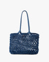 Sandy Bag ~ French Blue