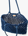 Sandy Bag ~ French Blue