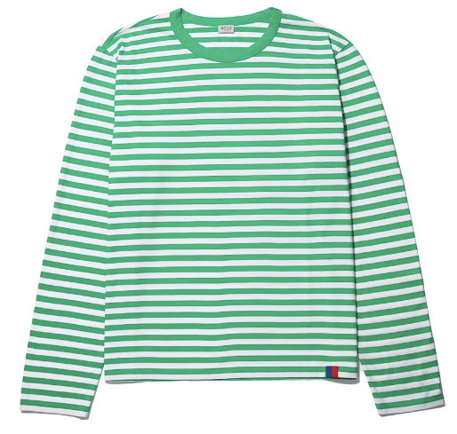 The Rufus ~ Green/White