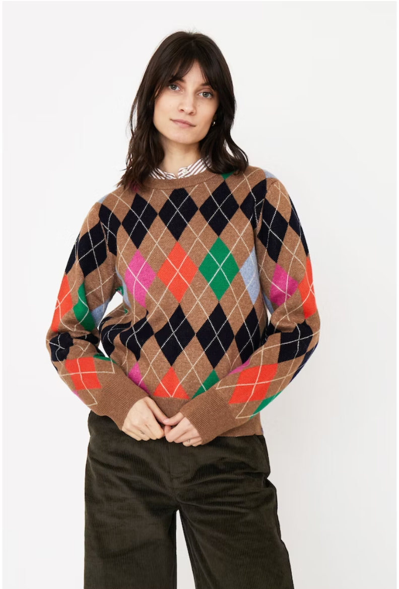 Rails heidi clearance sweater