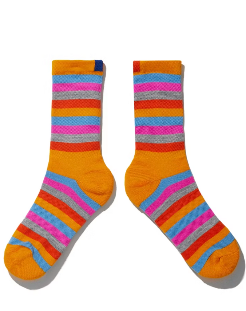 Women's Stripe Sock