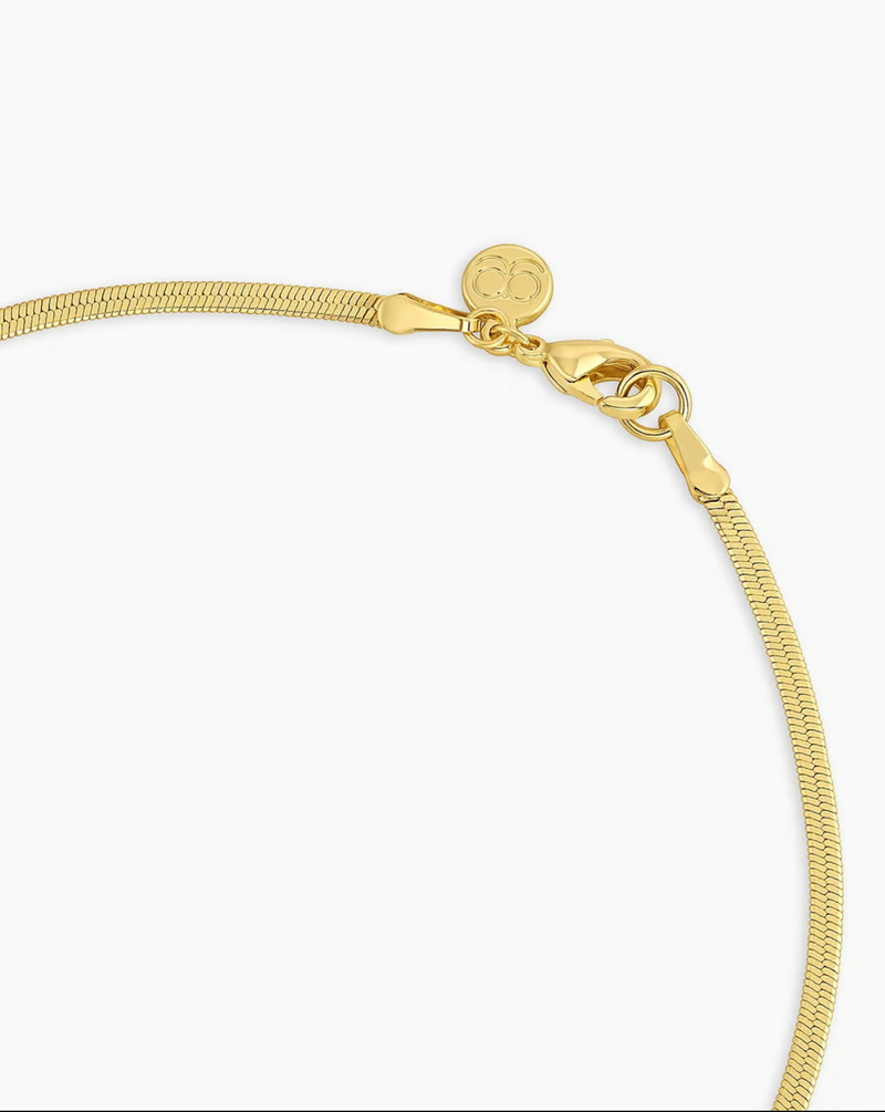 Venice Mini Necklace