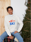 Raleigh Aprés Ski Sweatershirt