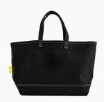 The Tote Imperfect Heart ~ Black