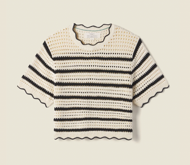 Jules Sweater T-Shirt