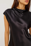 Loretta Top ~ Black