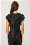 Loretta Top ~ Black