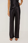 Silvi Pant ~ Black