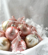 Light Pink Ornament