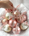 Light Pink Ornament