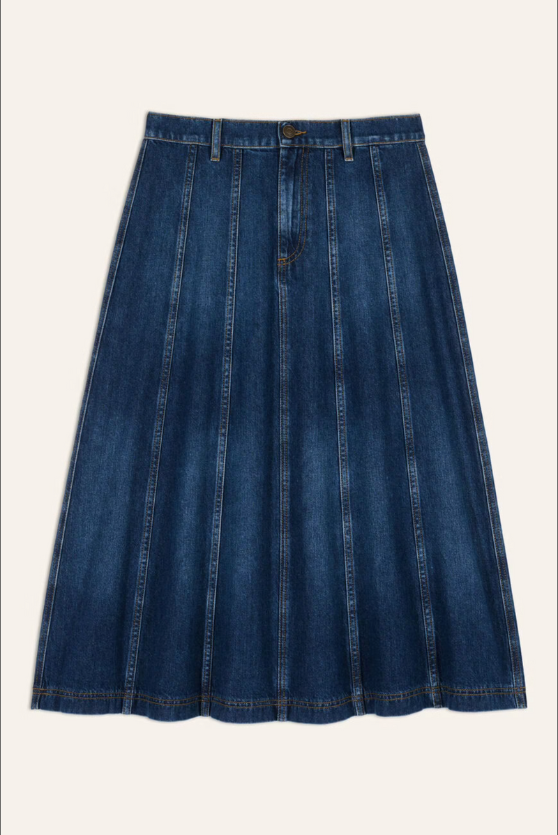 Bertille Skirt