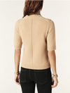 Cachma Top ~ Camel