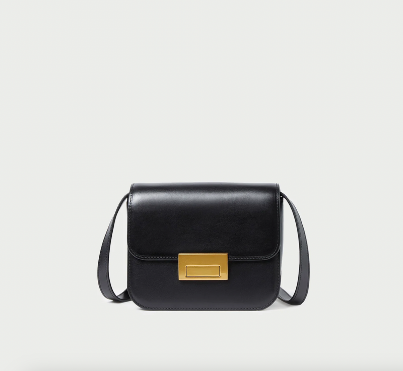 Desi Crossbody ~ Black