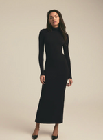 Millie Dress ~ Black