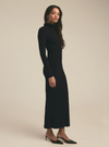 Millie Dress ~ Black