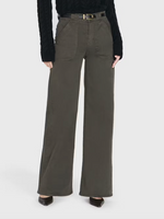 Modern Pocket Pant ~ Rich Military