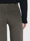 Modern Pocket Pant ~ Rich Military