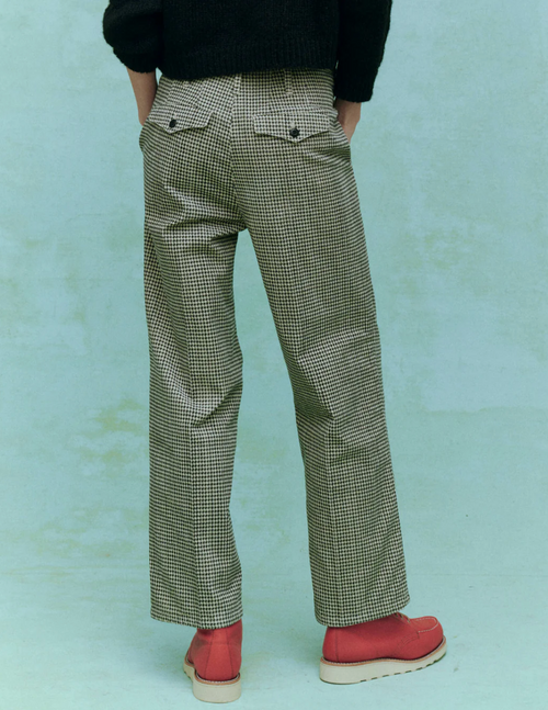 Parker Trouser